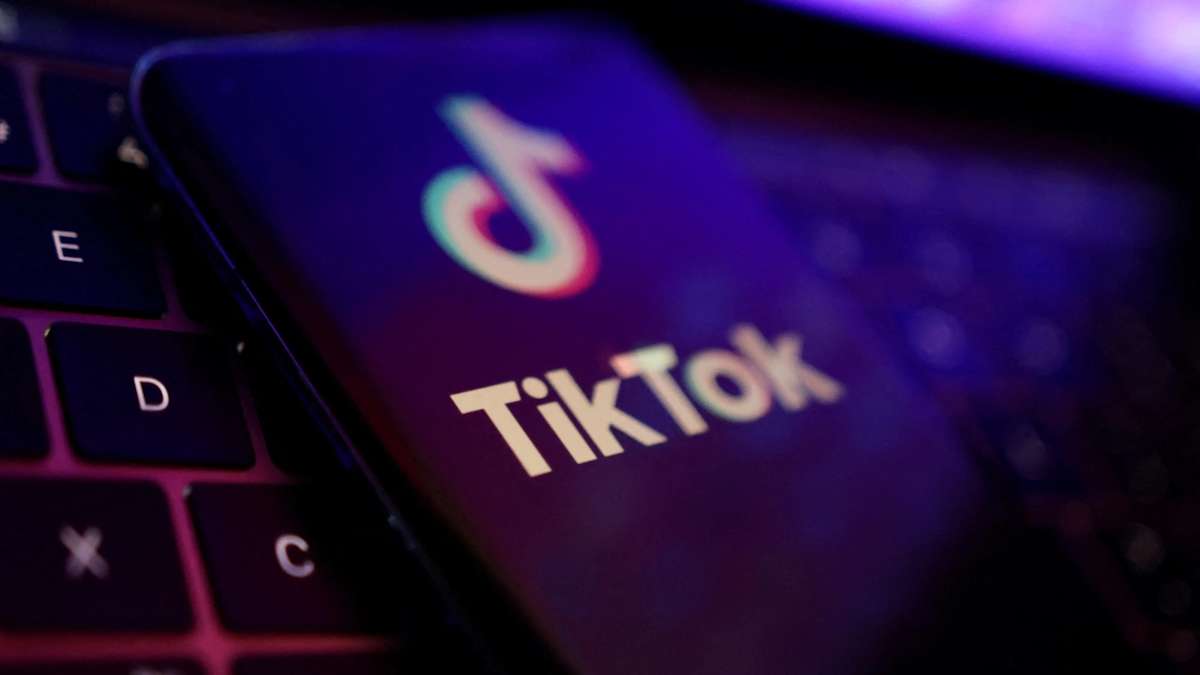 Đồng sáng lập Reddit tham gia thương vụ mua lại TikTok tại Mỹ