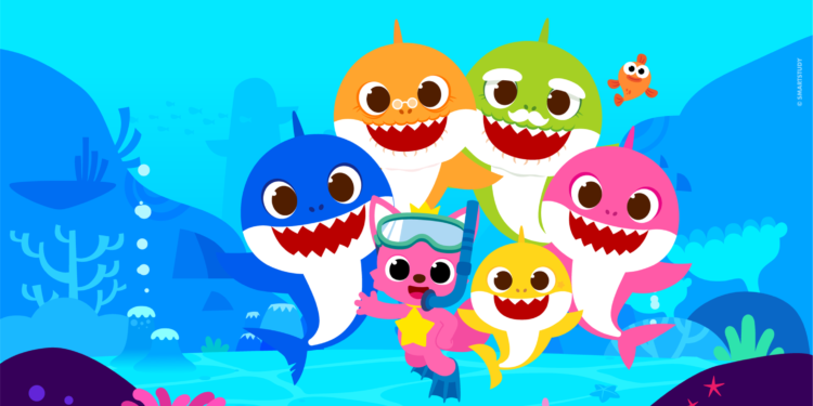 Cách tải video Baby Shark về máy tính cho bé xem khi cần