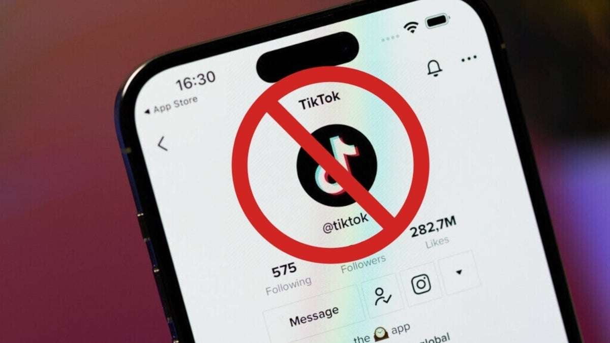 Đồng sáng lập Reddit tham gia thương vụ mua lại TikTok tại Mỹ