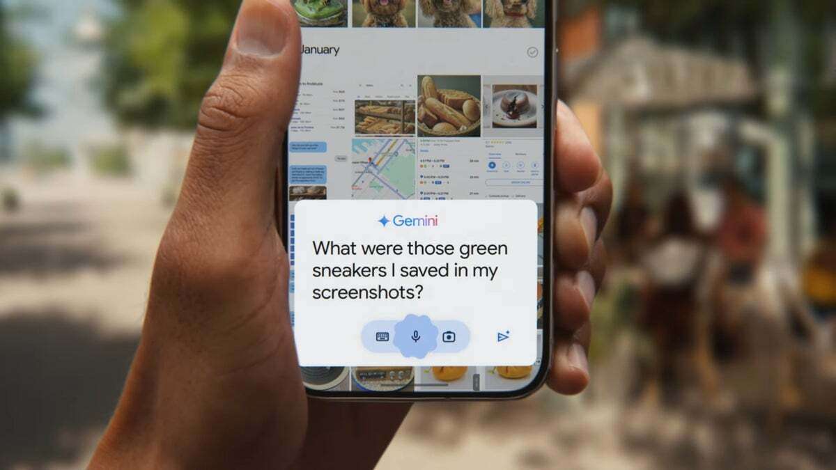 Google ra mắt Pixel Sense – Trợ lý AI mới có thể vượt mặt Siri