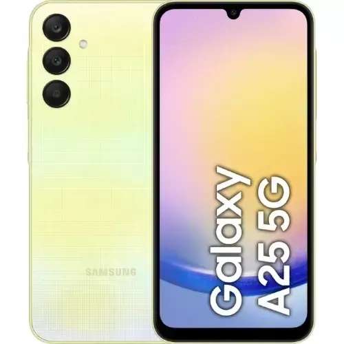 Top điện thoại Samsung giá rẻ đáng mua năm 2025