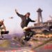 Tony Hawk’s Pro Skater 3 + 4 ra mắt ngày 11 tháng 7, đã có thể đặt trước