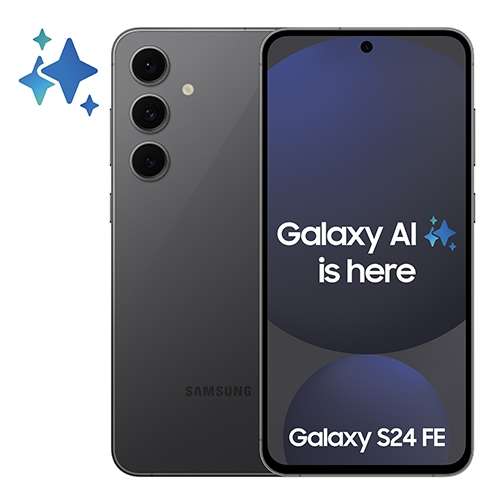 Top điện thoại Samsung giá rẻ đáng mua năm 2025