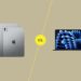 So sánh iPad Air M3 và iPad Pro M4: Đâu là sự khác biệt?