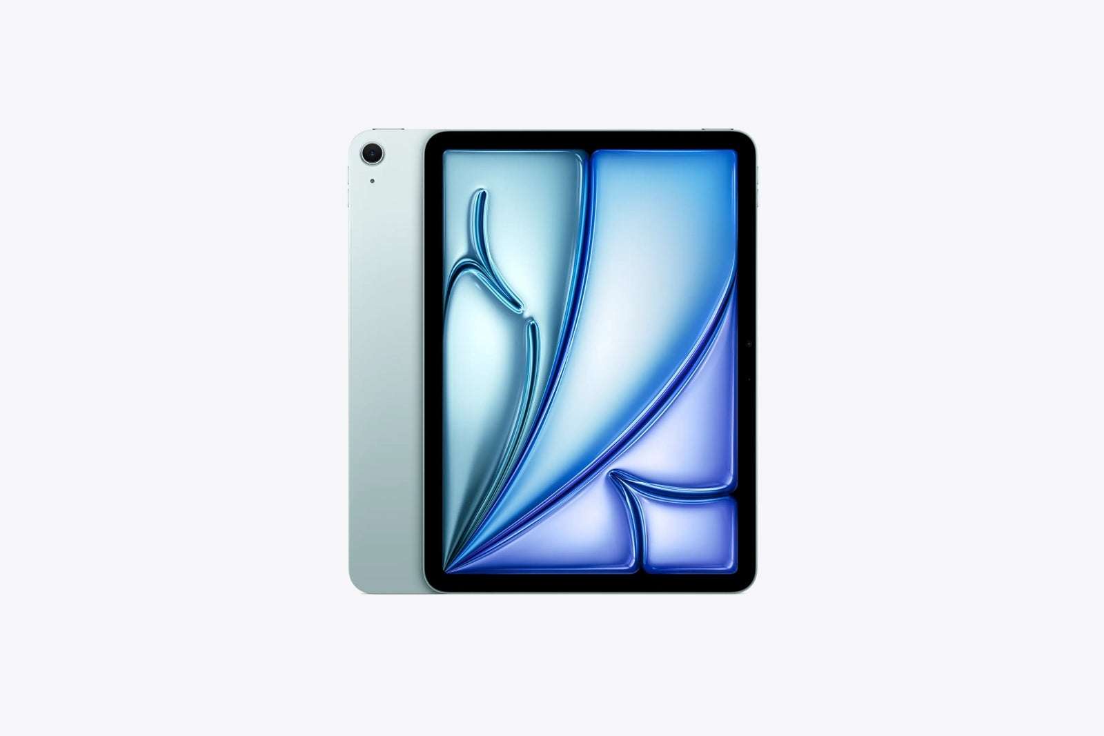 Các màu chính thức của iPad Air M3