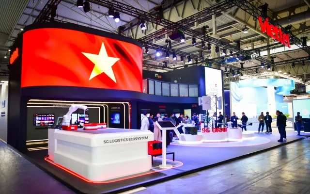 Top sản phẩm ấn tượng tại MWC 2025