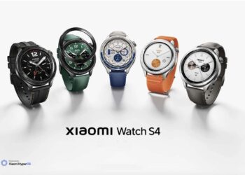 Đánh giá Xiaomi Watch S4: Đồng hồ thông minh giá rẻ nhưng đầy cuốn hút