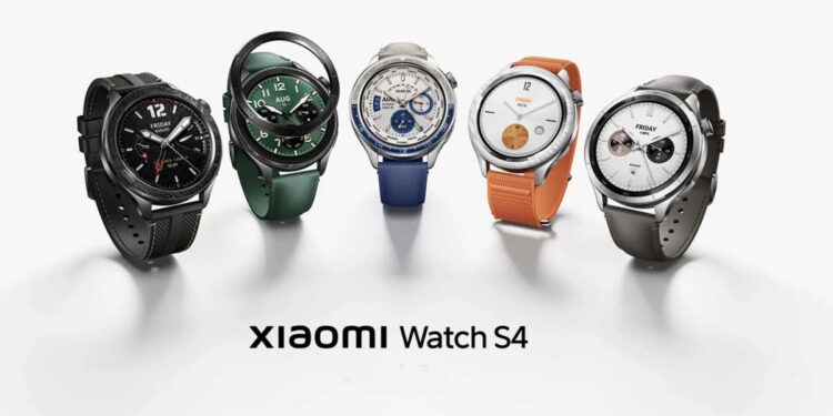 Đánh giá Xiaomi Watch S4: Đồng hồ thông minh giá rẻ nhưng đầy cuốn hút