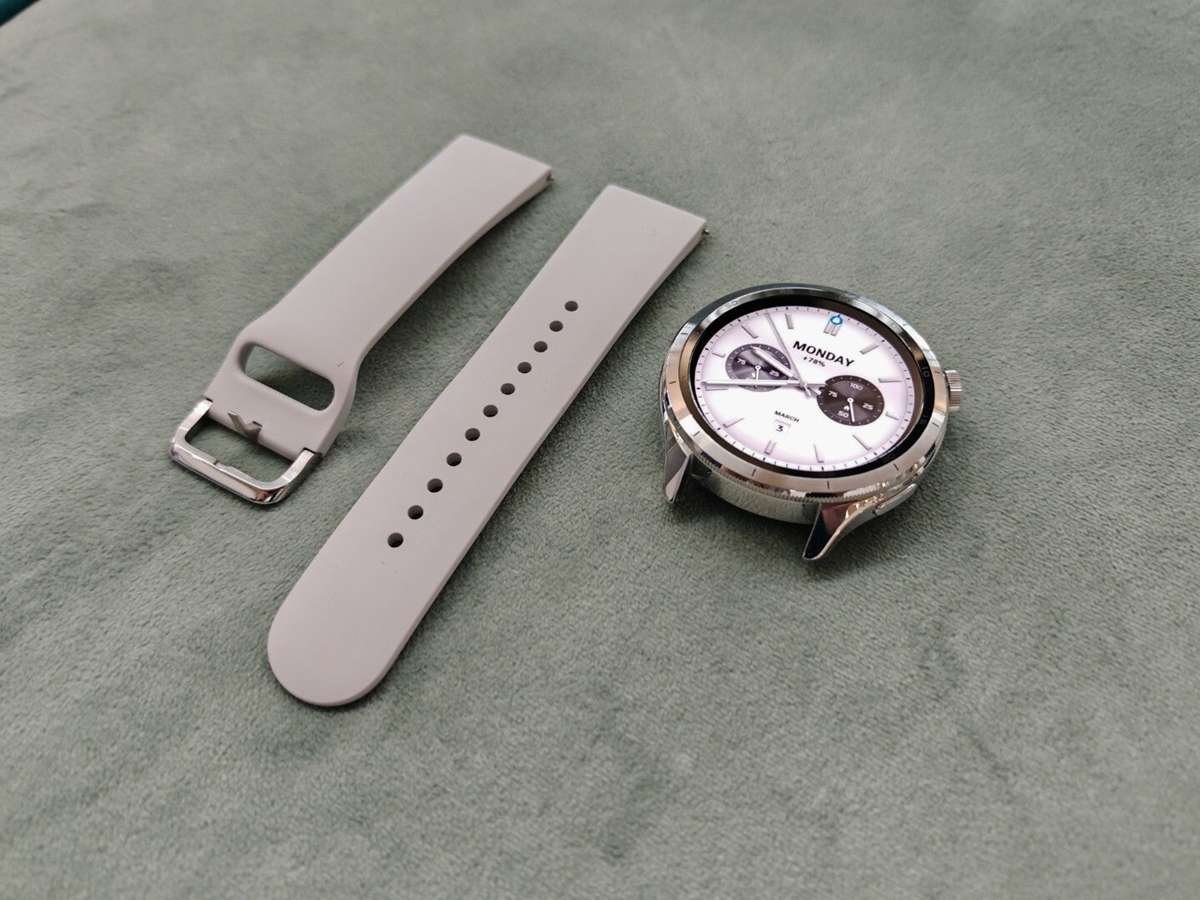 Đánh giá Xiaomi Watch S4: Đồng hồ thông minh giá rẻ nhưng đầy cuốn hút