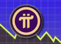 Pi Network giá rớt xuống dưới 1 USD, cộng đồng Pi chia rẽ