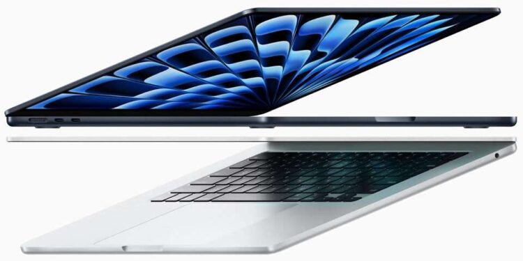 Chọn MacBook nào tốt nhất năm 2025?