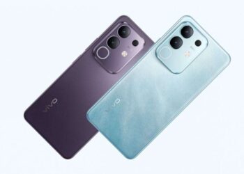 Vivo T4x ra mắt