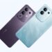 Vivo T4x ra mắt