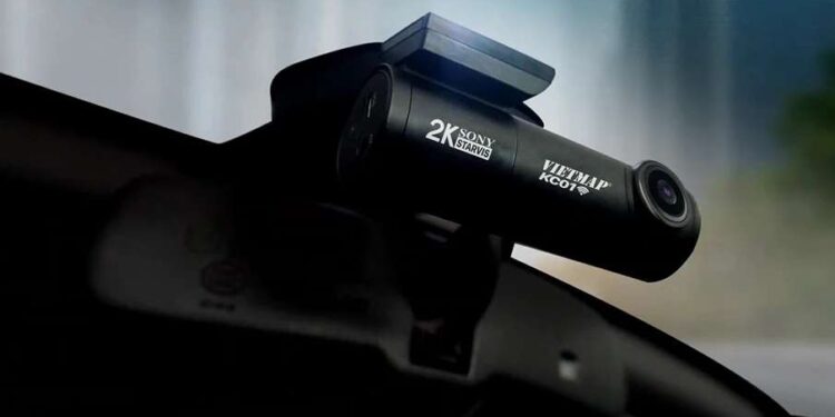 Top camera hành trình tốt nhất năm 2025: Đâu là những lựa chọn hàng đầu?