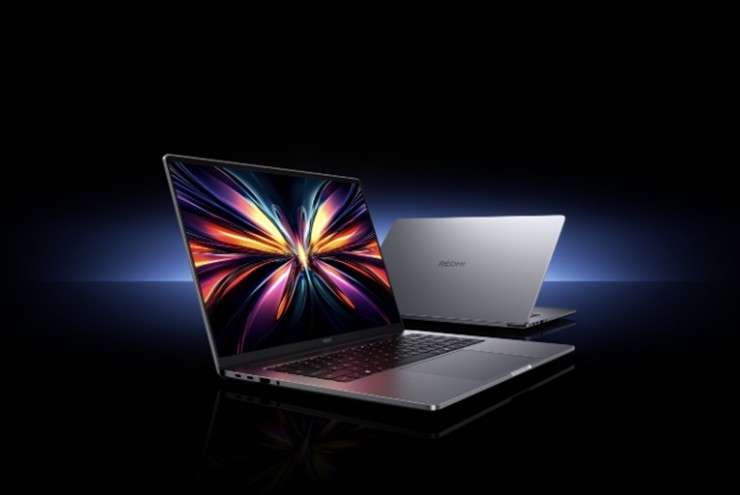 Xiaomi ra mắt loạt laptop cấu hình mạnh mẽ, giá bất ngờ