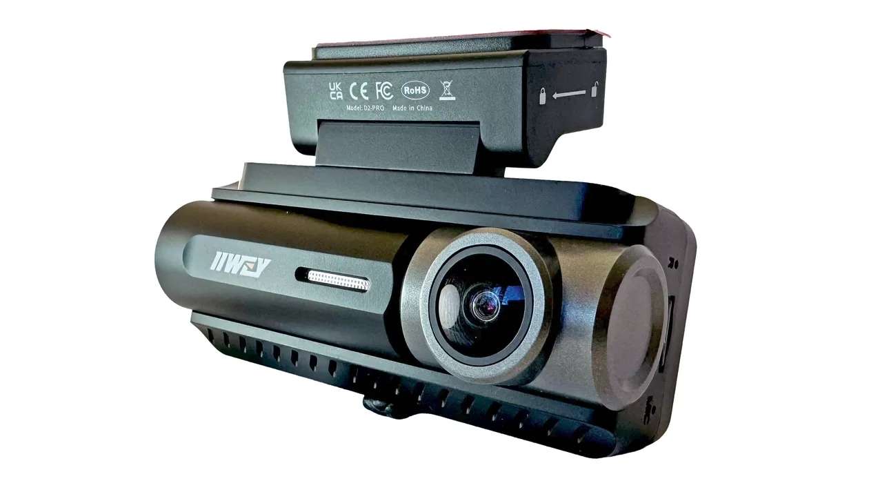Top camera hành trình tốt nhất năm 2025: Đâu là những lựa chọn hàng đầu?