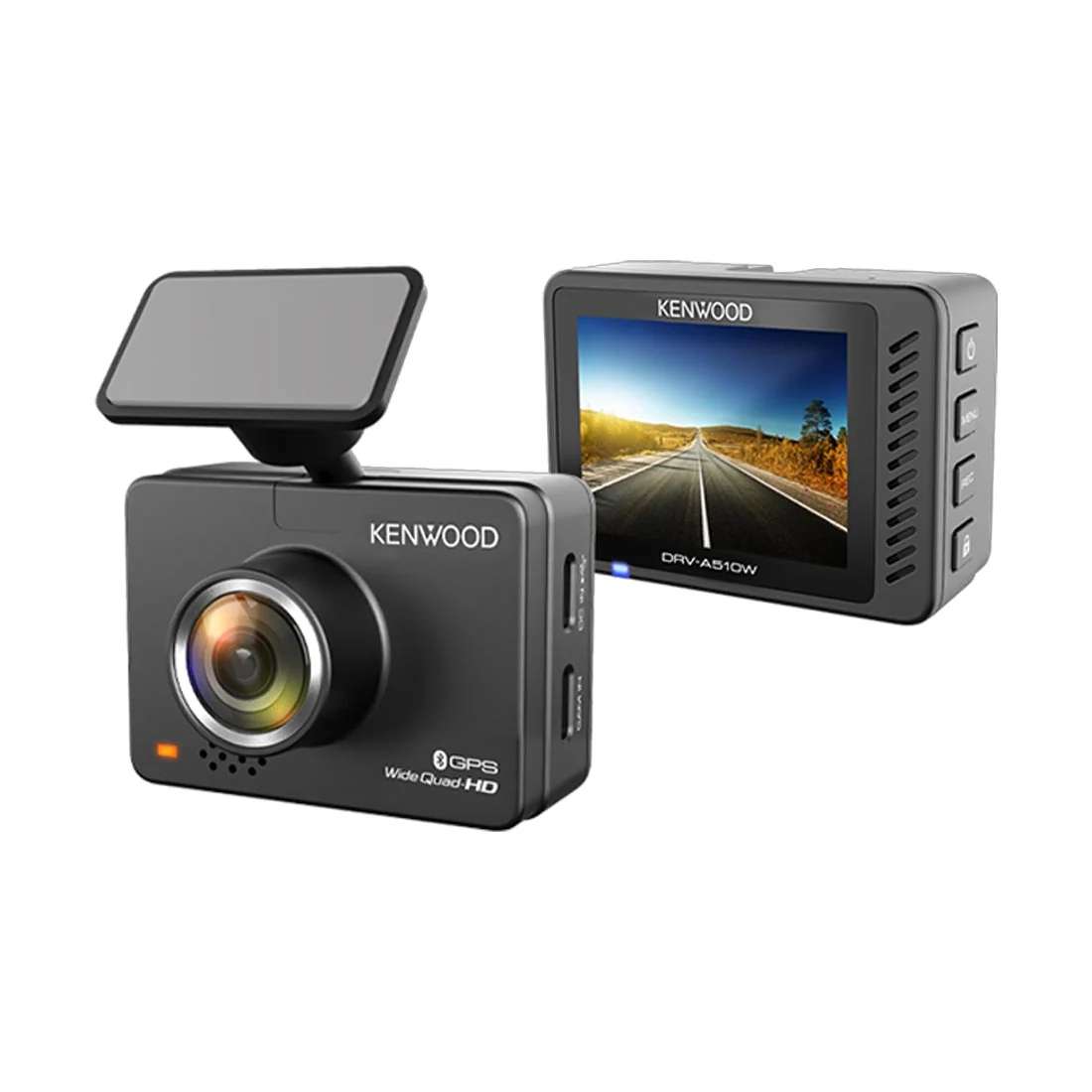 Top camera hành trình tốt nhất năm 2025: Đâu là những lựa chọn hàng đầu?