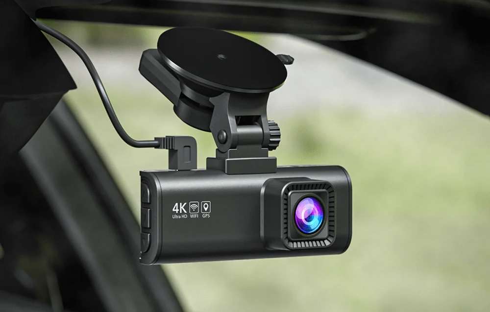 Top camera hành trình tốt nhất năm 2025: Đâu là những lựa chọn hàng đầu?