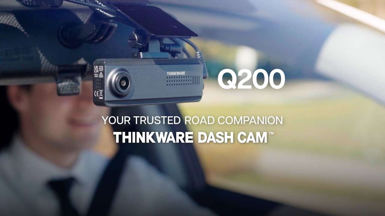Top camera hành trình tốt nhất năm 2025: Đâu là những lựa chọn hàng đầu?