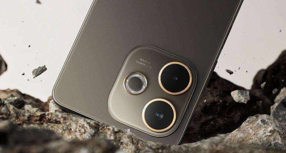 Đánh giá OPPO A5 Pro: Lựa chọn bền bỉ cho người lao động ngoài trời