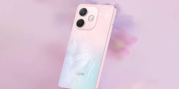 Đánh giá OPPO A5 Pro: Lựa chọn bền bỉ cho người lao động ngoài trời