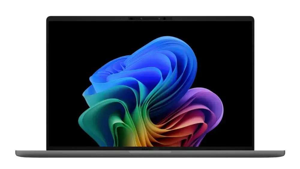 Đánh giá ASUS Zenbook A14: Nhẹ cả về trọng lượng lẫn hiệu năng