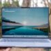 Đánh giá ASUS Zenbook A14: Nhẹ cả về trọng lượng lẫn hiệu năng