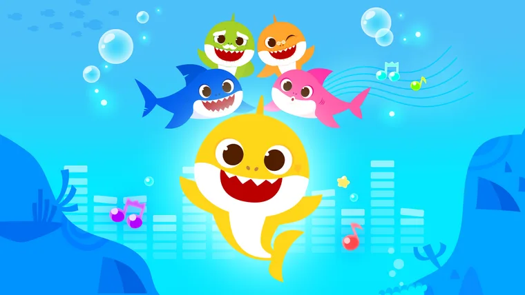 Cách tải video Baby Shark về máy tính cho bé xem khi cần