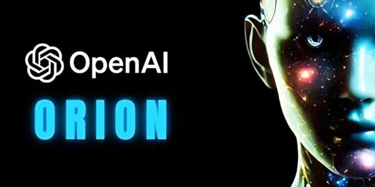 ChatGPT-4.5 Orion là gì? Mô hình AI mạnh nhất của OpenAI có gì mới?