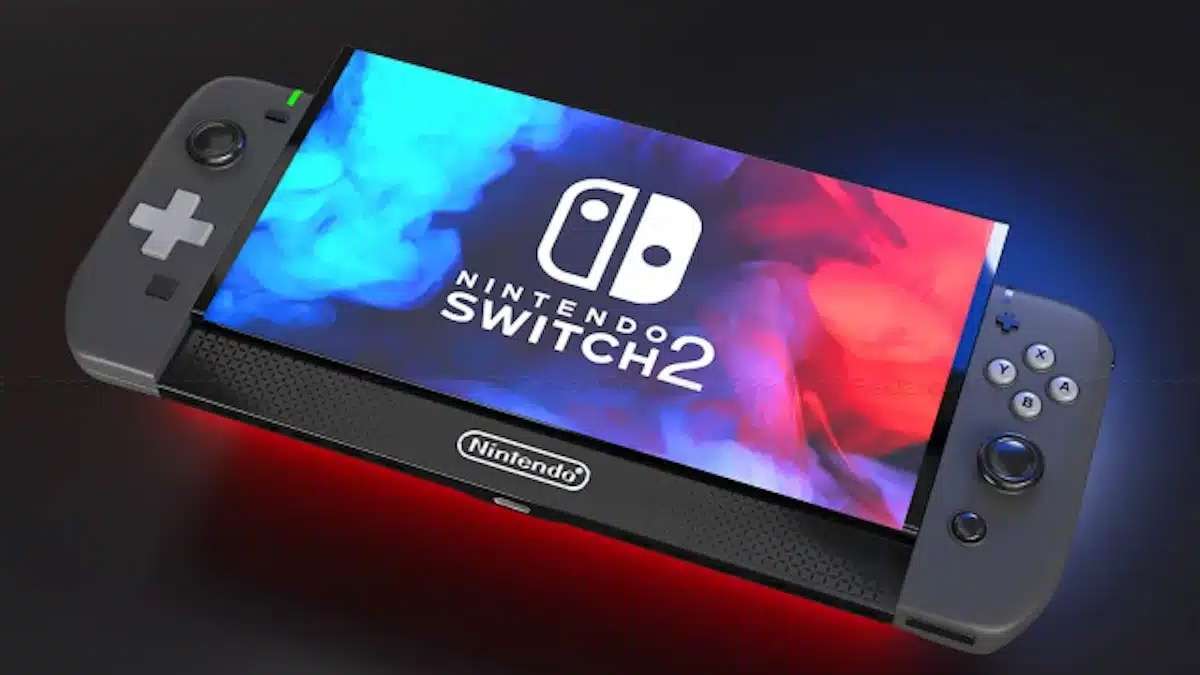 Nintendo Switch 2 sắp ra mắt: Tất cả những gì bạn cần biết