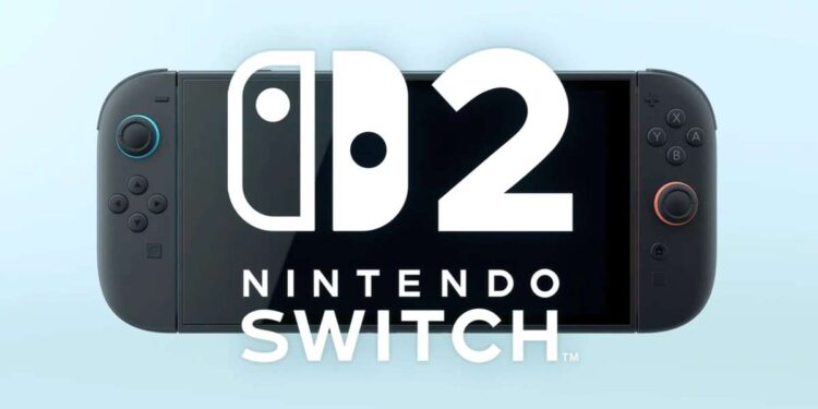 Nintendo Switch 2 sắp ra mắt: Tất cả những gì bạn cần biết