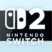 Nintendo Switch 2 sắp ra mắt: Tất cả những gì bạn cần biết