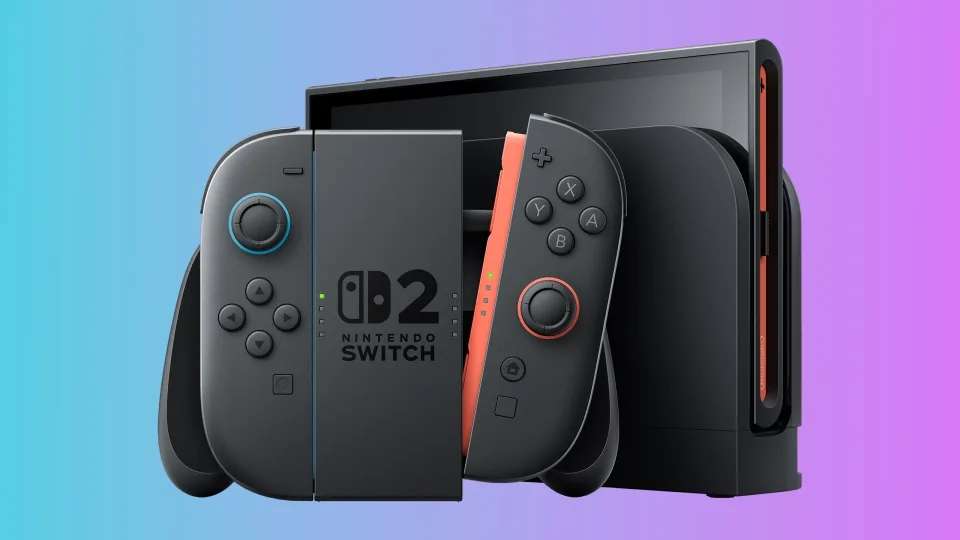 Nintendo Switch 2 sắp ra mắt: Tất cả những gì bạn cần biết