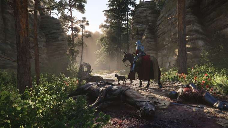 Kingdom Come: Deliverance 2 bản DRM-free chính thức ra mắt trên GOG vào 28/3