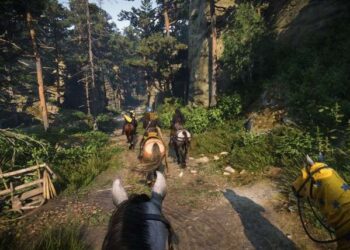 Kingdom Come: Deliverance 2 bản DRM-free chính thức ra mắt trên GOG vào 28/3