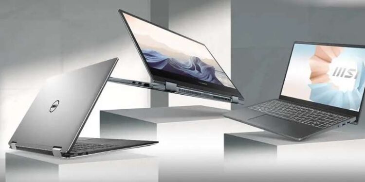 Những mẫu laptop Windows giá rẻ đáng mua nhất năm 2025