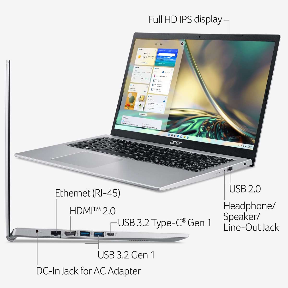 Những mẫu laptop Windows giá rẻ đáng mua nhất năm 2025