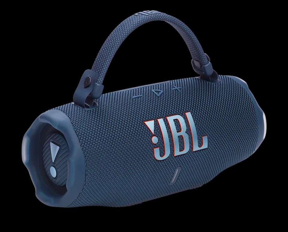 JBL ra mắt Flip 7 và Charge 6: Loa Bluetooth di động với công nghệ AI Sound Boost