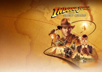 Indiana Jones and the Great Circle sắp ra mắt trên PS5 vào tháng 4