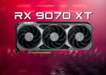 AMD công bố giá bán và ngày ra mắt Radeon RX 9070 và RX 9070 XT