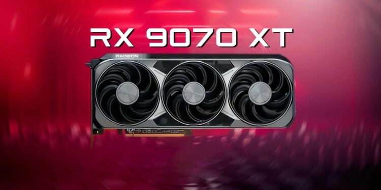 AMD công bố giá bán và ngày ra mắt Radeon RX 9070 và RX 9070 XT