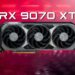 AMD công bố giá bán và ngày ra mắt Radeon RX 9070 và RX 9070 XT