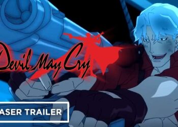 Devil May Cry ra mắt trailer chính thức: Hành động mãn nhãn, âm nhạc hoài niệm