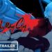 Devil May Cry ra mắt trailer chính thức: Hành động mãn nhãn, âm nhạc hoài niệm