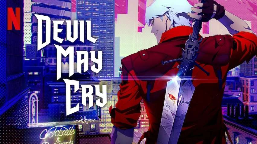 Devil May Cry ra mắt trailer chính thức: Hành động mãn nhãn, âm nhạc hoài niệm