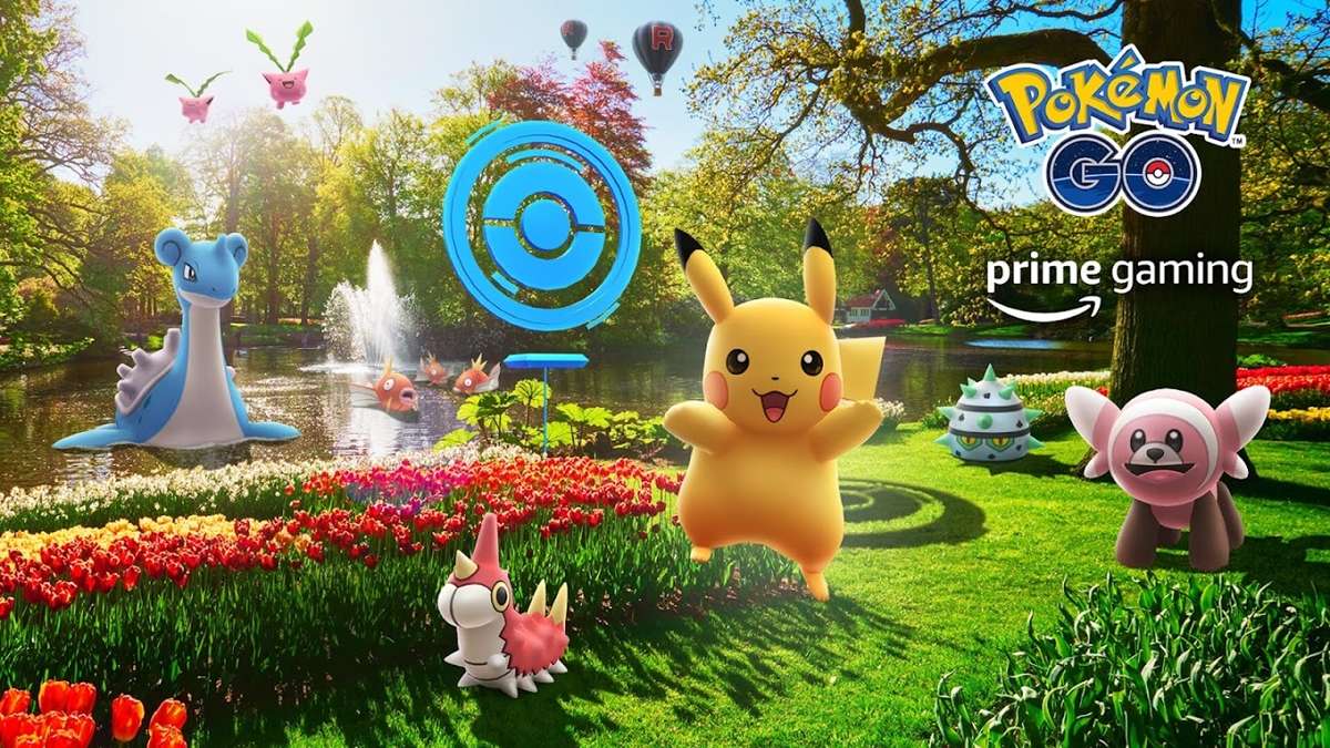 Niantic bán mình với giá 3,5 tỷ USD