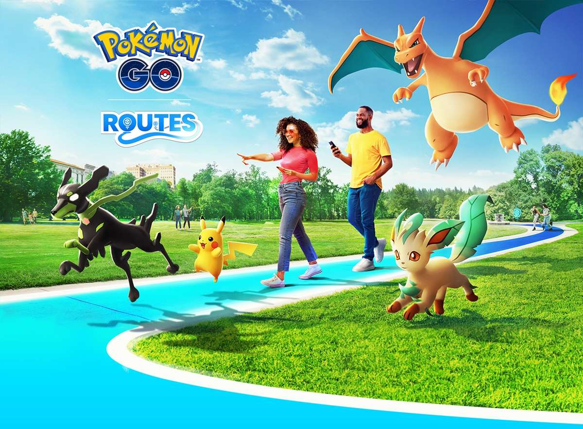 Niantic bán mình với giá 3,5 tỷ USD