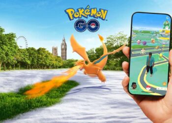 Niantic bán mình với giá 3,5 tỷ USD