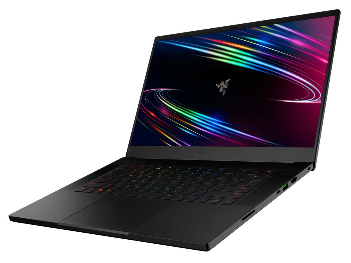 Top laptop chơi game tốt nhất cho năm 2025