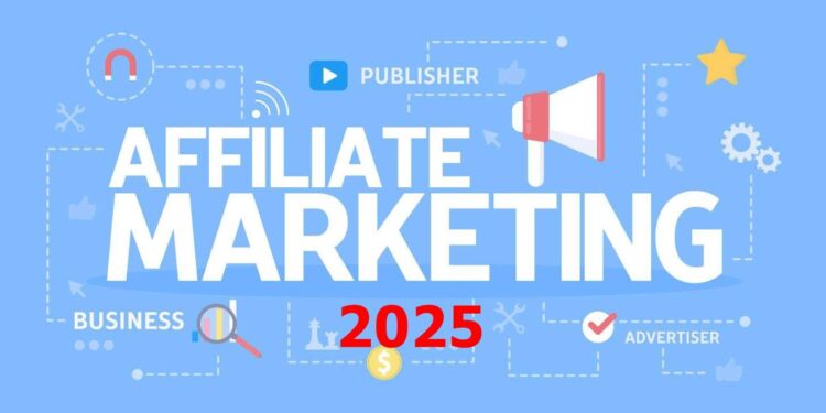 Affiliate Marketing Việt Nam 2025: Xu hướng, thách thức và cơ hội bứt phá